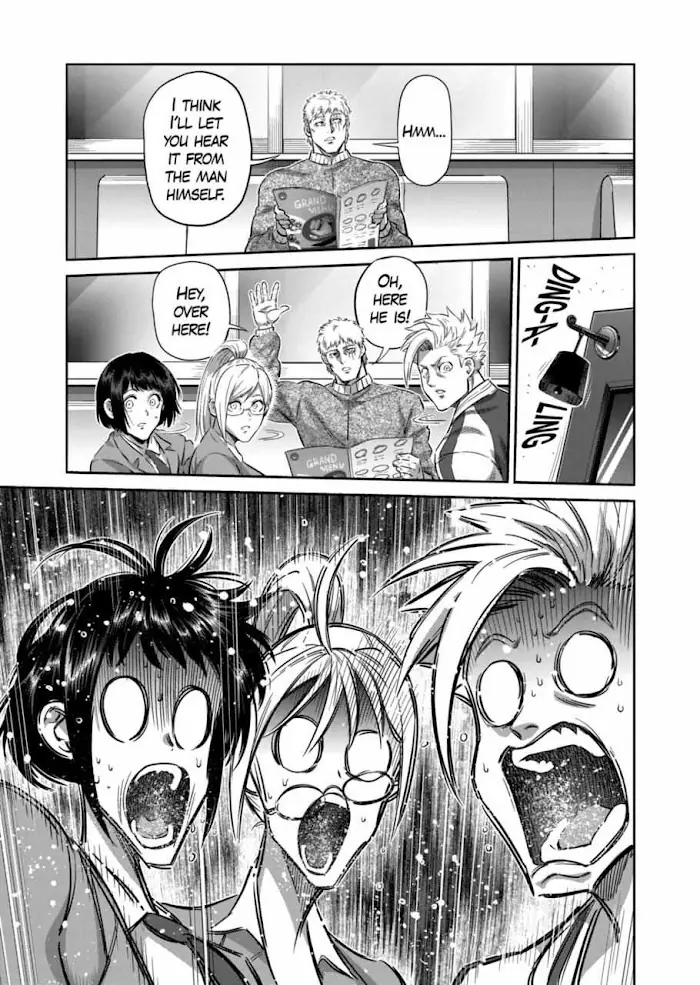 Kengan Omega Chapter 248 image 15_optimized